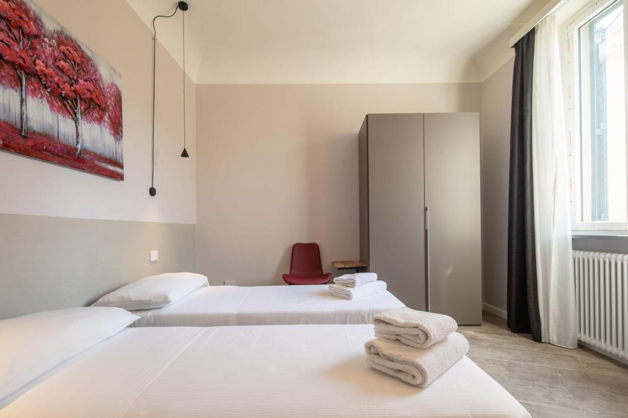 Magenta Luxury Apartment 佛罗伦萨 外观 照片