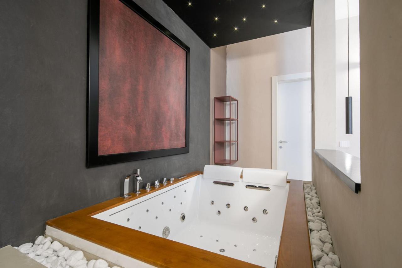 Magenta Luxury Apartment 佛罗伦萨 外观 照片