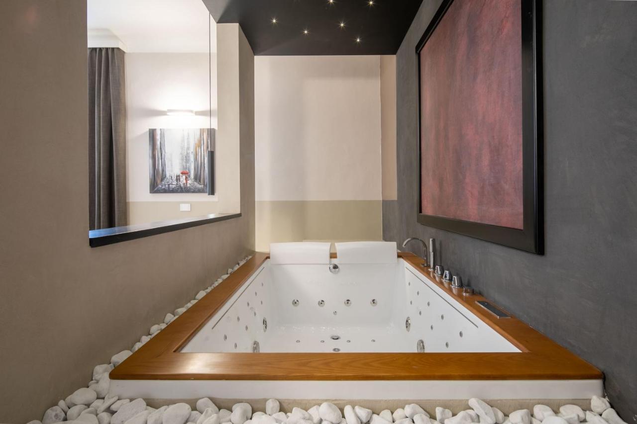 Magenta Luxury Apartment 佛罗伦萨 外观 照片